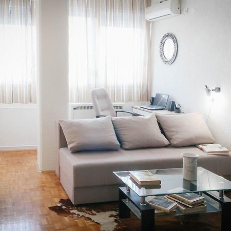 Apartment La Bombonera Belgrad Zewnętrze zdjęcie