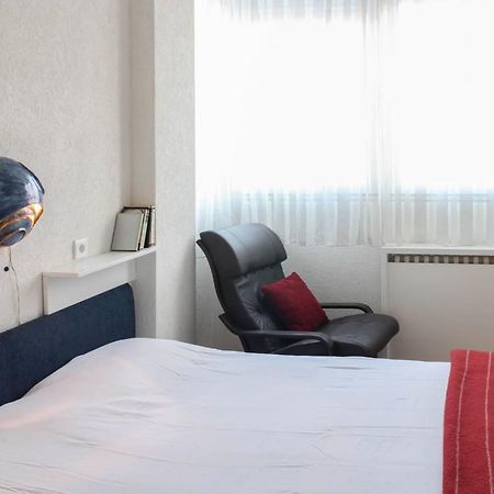 Apartment La Bombonera Belgrad Zewnętrze zdjęcie
