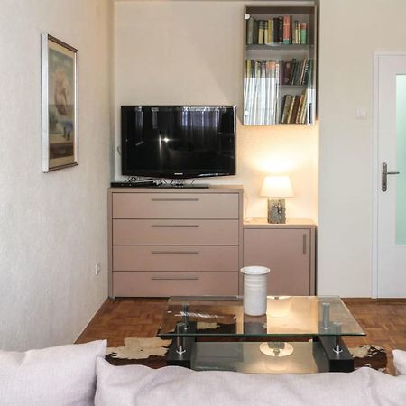 Apartment La Bombonera Belgrad Zewnętrze zdjęcie