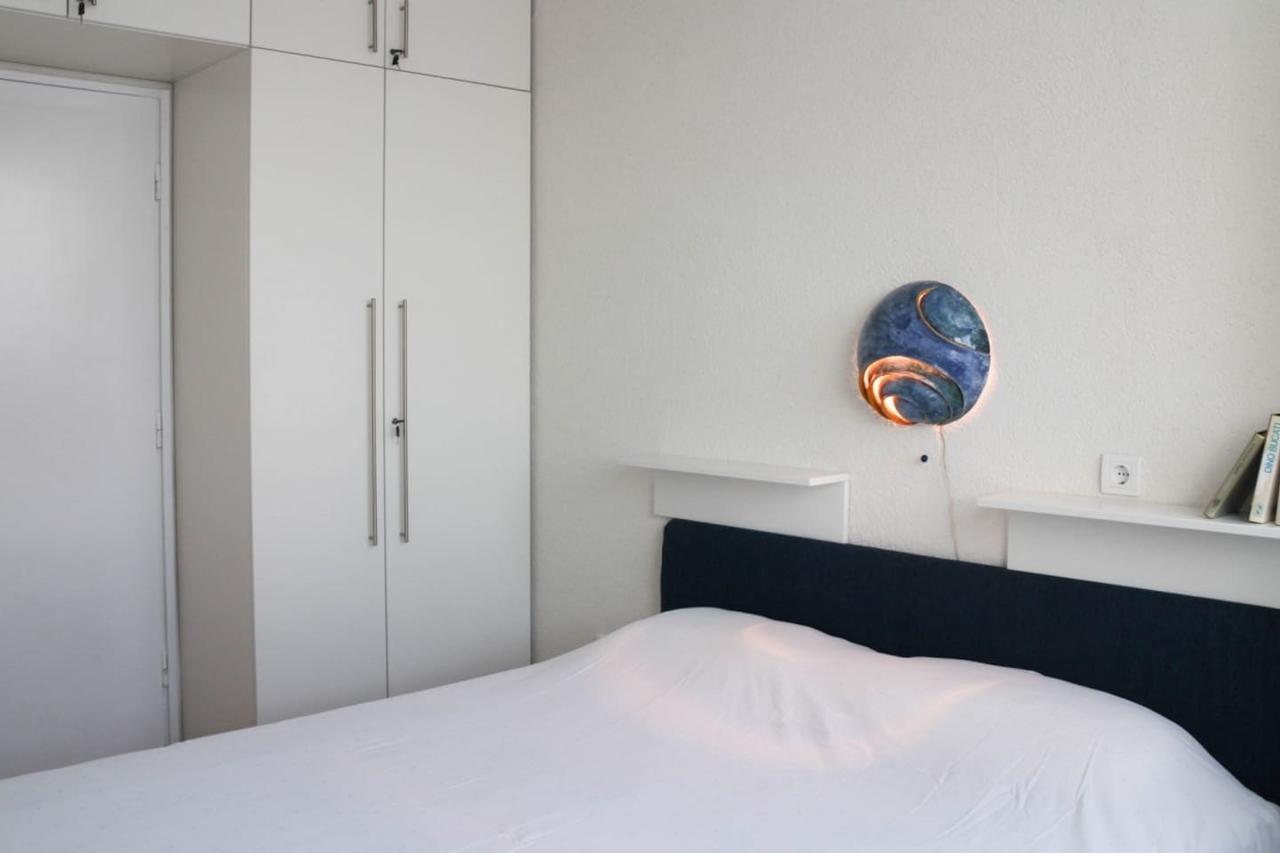 Apartment La Bombonera Belgrad Zewnętrze zdjęcie