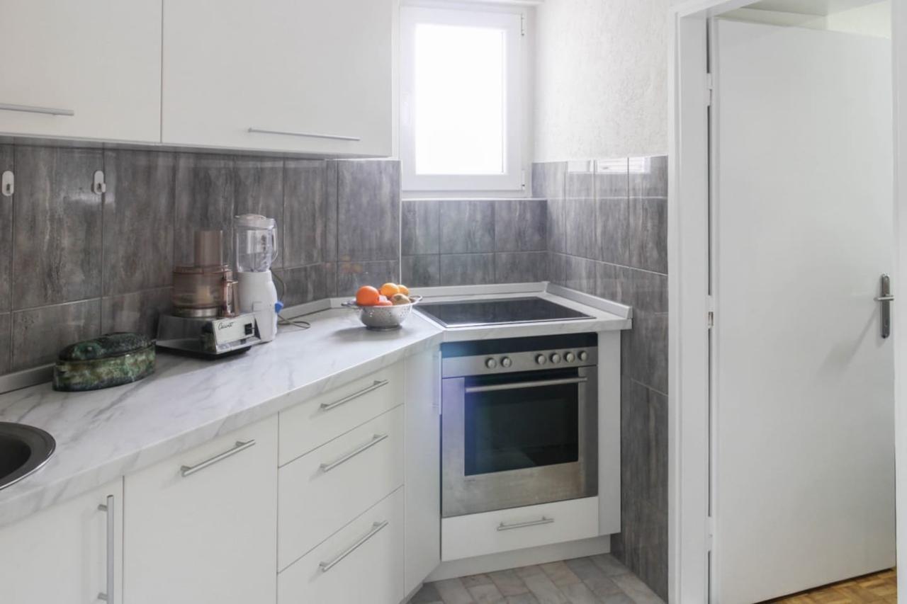 Apartment La Bombonera Belgrad Zewnętrze zdjęcie