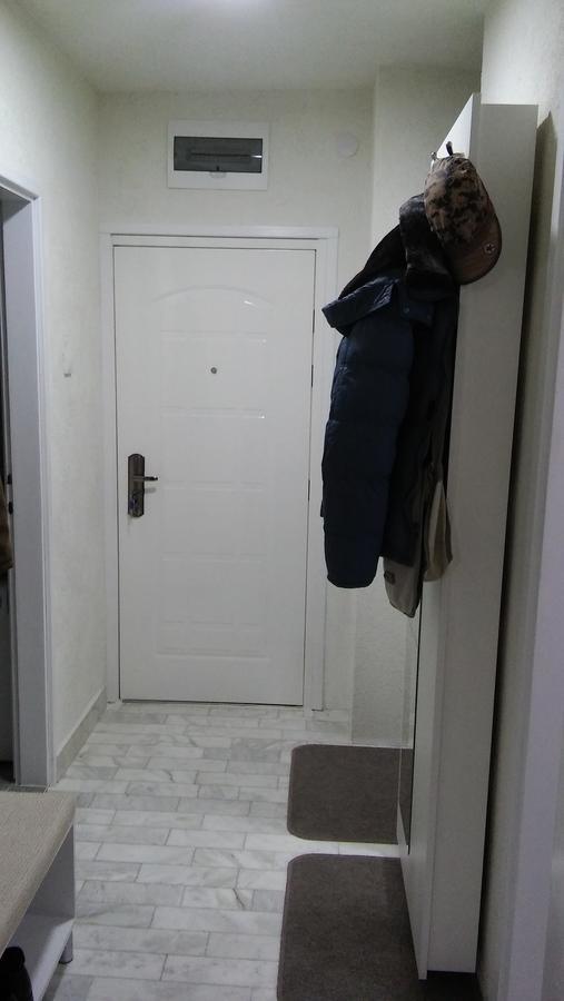 Apartment La Bombonera Belgrad Zewnętrze zdjęcie