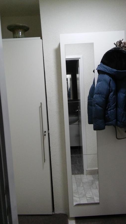 Apartment La Bombonera Belgrad Zewnętrze zdjęcie