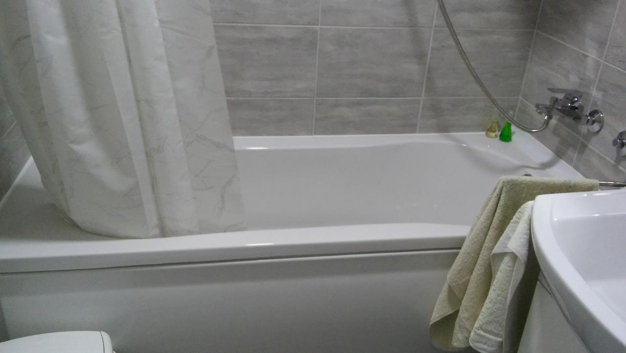Apartment La Bombonera Belgrad Zewnętrze zdjęcie